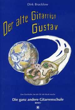 Bracklow, D: Der alte Gitarrist Gustav 2