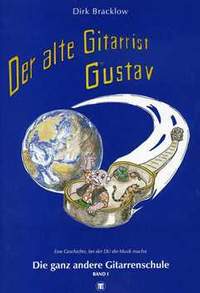 Bracklow, D: Der alte Gitarrist Gustav 2