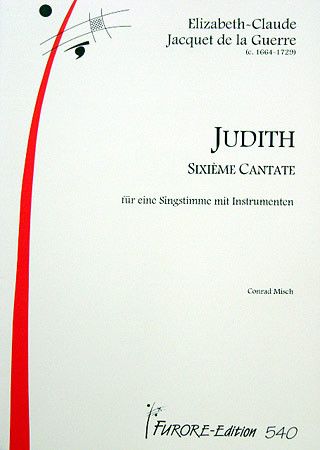 Judith