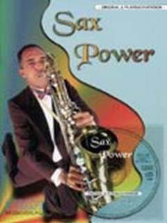 Sax Power