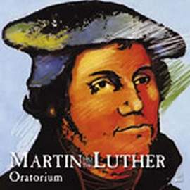 Fietz, S: Martin Luther Oratorium
