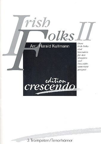 Irish folks 2