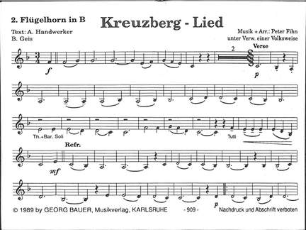 Volksmusik 1