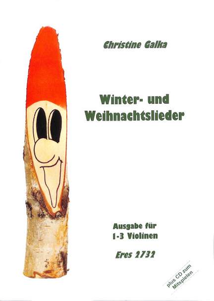 Winter + Weihnachtslieder
