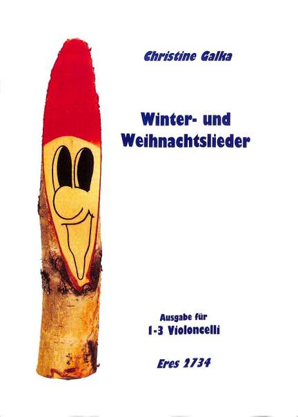 Winter + Weihnachtslieder