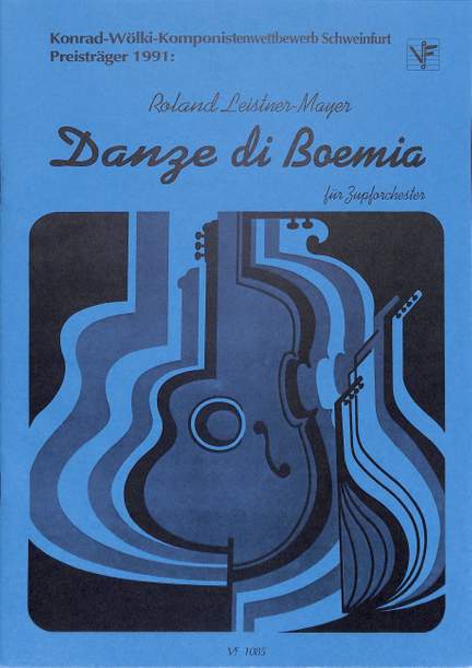 Danze di boemia