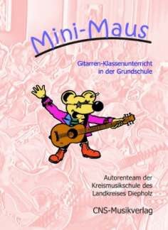 Münter, J: Mini Maus - Arbeitsblätter