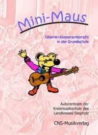 Münter, J: Mini Maus - Arbeitsblätter