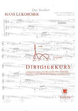 Lukoschek, H: Dirigierkurs