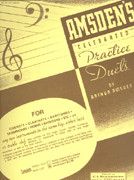 Amsden, A: Practice Duets
