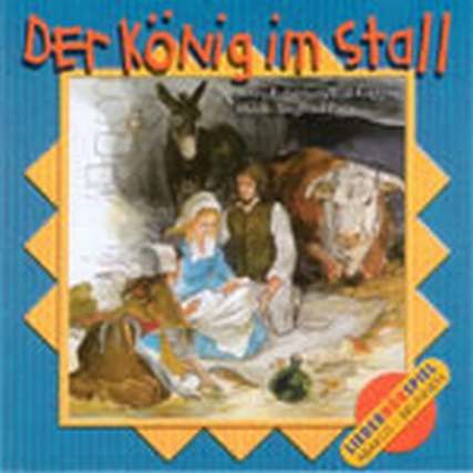 Der König im Stall