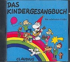 Ebert, A: Das Kindergesangbuch