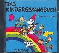 Ebert, A: Das Kindergesangbuch
