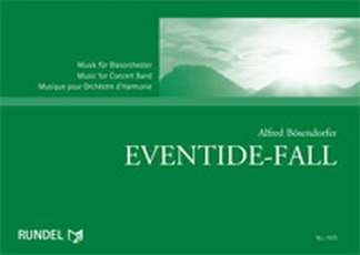 Bösendorfer, A: Eventide fall