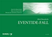 Bösendorfer, A: Eventide fall