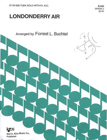 Londonderry Air