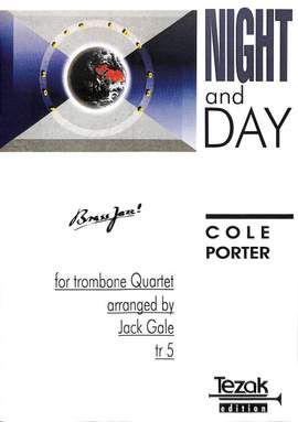 Porter, C: Night and day