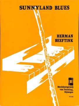 Beeftink, H: Sunnyland blues