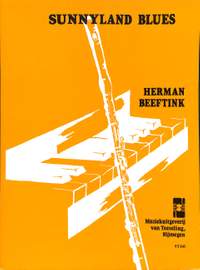 Beeftink, H: Sunnyland blues