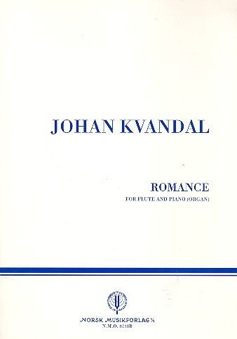 Kvandal, J: Romance