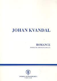 Kvandal, J: Romance
