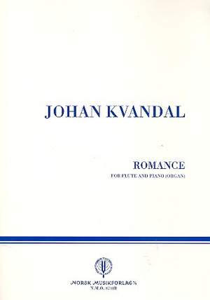 Kvandal, J: Romance