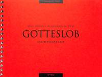Ader, B: Das grosse Bläserbuch zum Gotteslob