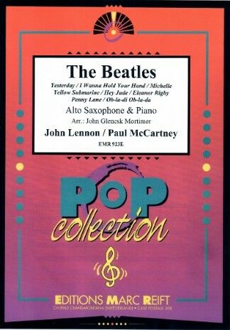 Beatles, T: The Beatles