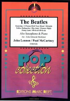 Beatles, T: The Beatles