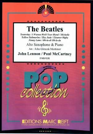 Beatles, T: The Beatles