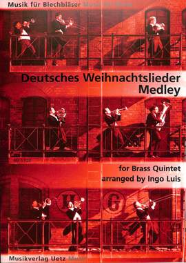 Deutsches Weihnachtslieder Medley