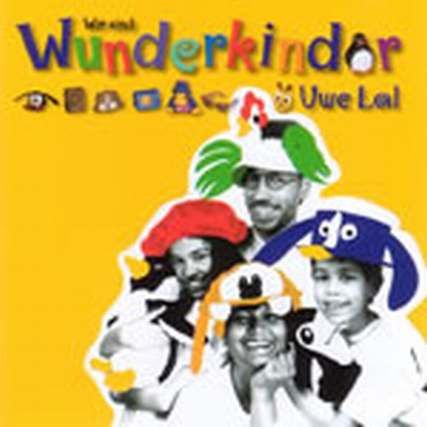 Lal, U: Wir sind Wunderkinder