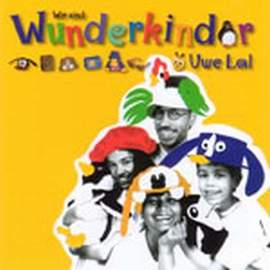 Lal, U: Wir sind Wunderkinder