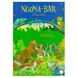 Ngoma Bär