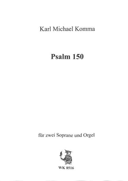 Psalm 150