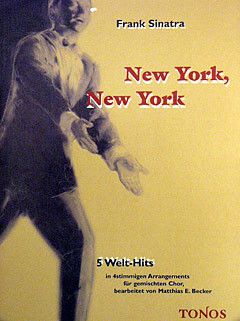 Sinatra, F: New York New York