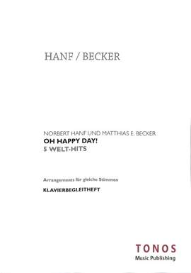 Oh happy day