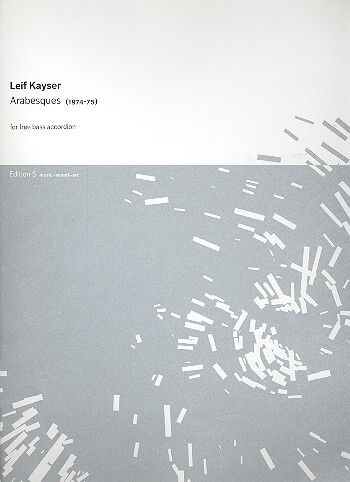 Kayser, L: Arabesques
