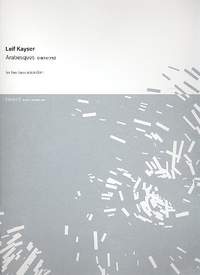 Kayser, L: Arabesques