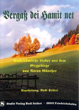 Günther, A: Vergass dei Hamit net