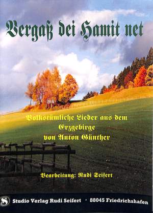 Günther, A: Vergass dei Hamit net