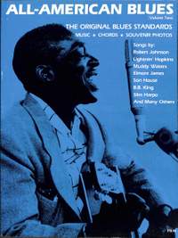 All american Blues 2