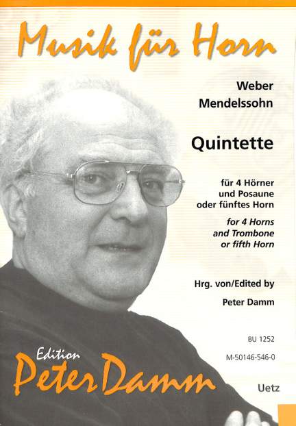 Quintette