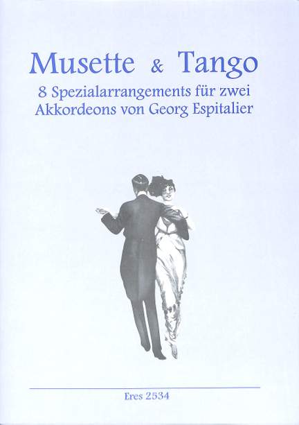 Musette + Tango