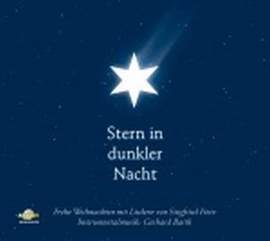 Fietz, S: Stern in dunkler Nacht