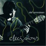 Tarenskeen, O: Decisions