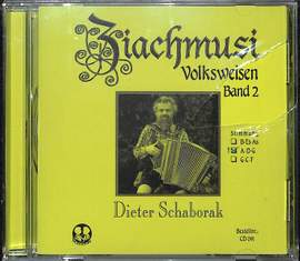 Schaborak, C: Ziachmusi Volksweisen 2