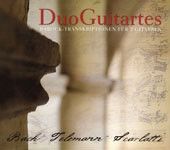 Duo, G: Barocktranskriptionen