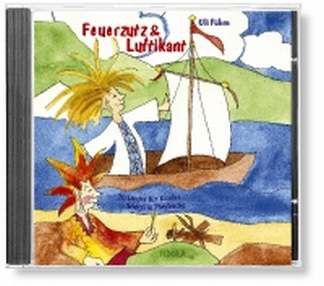 Fuehre, U: Feuerzutz + Luftikant