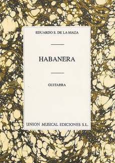 Habanera